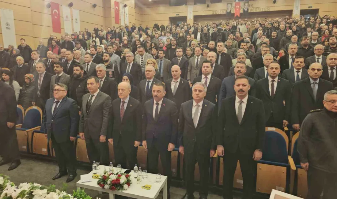 Zonguldak’ta “İlk Evim, İlk İş Yerim” projesi kapsamında inşa edilecek