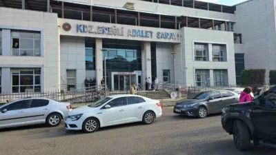 Zonguldak’ta internet üzerinden çocuklara yönelik müstehcen içerik indirdiği ve izlediği