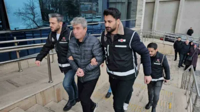Zonguldak’ta Türkiye Taşkömürü Kurumu (TTK) işçilerine rüşvet karşılığında usulsüz sağlık
