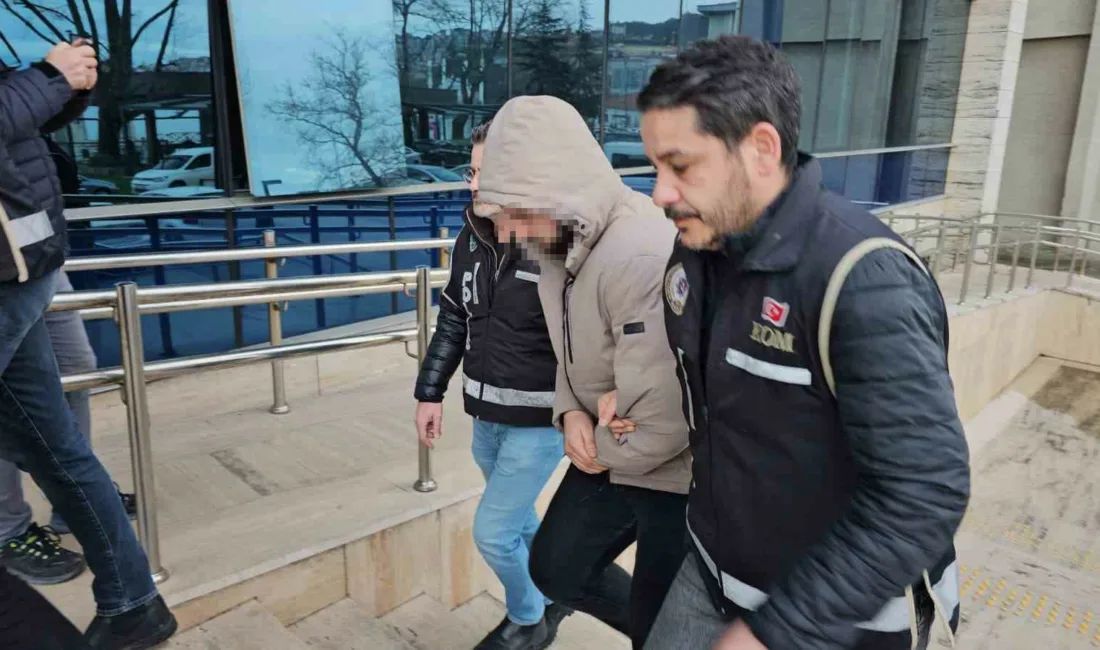Zonguldak’ta Türkiye Taşkömürü Kurumu (TTK) işçilerine rüşvet karşılığında usulsüz sağlık