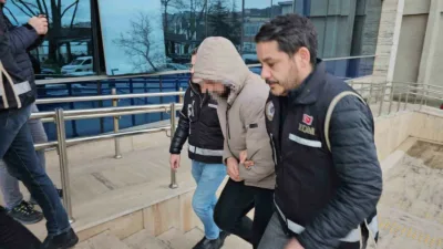 Zonguldak’ta Türkiye Taşkömürü Kurumu (TTK) işçilerine rüşvet karşılığında usulsüz sağlık