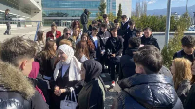 Bolu’da parkta çıkan kavgada 15 yaşındaki çocuğun yumruk darbesiyle hayatını