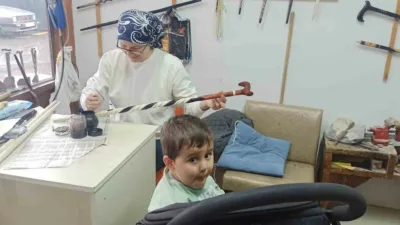 Zonguldak’ın Devrek ilçesinde yaşayan 2 çocuk annesi Fatime Ayvacı, 20