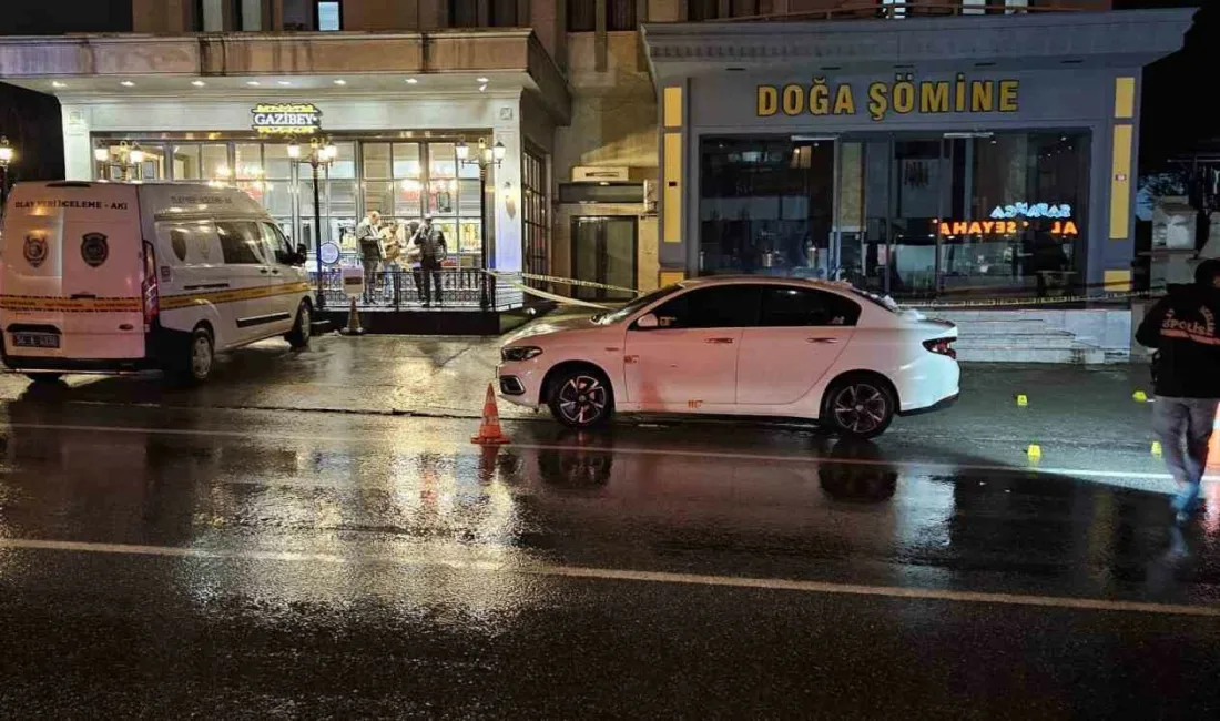Sakarya’nın Sapanca ilçesine bungalov tatili için gelen 21 yaşındaki gencin