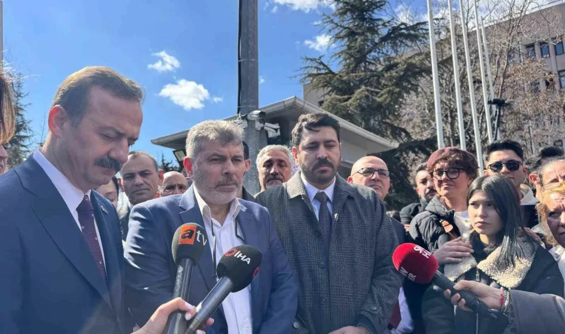 Ankara’da 23 yaşındaki gencin bıçaklı kavgada hayatını kaybetmesine ilişkin 2’si