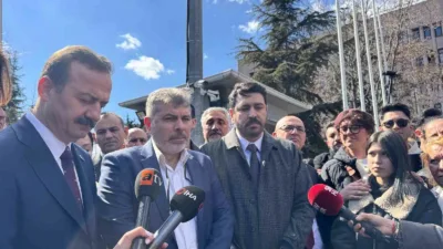 Ankara’da 23 yaşındaki gencin bıçaklı kavgada hayatını kaybetmesine ilişkin 2’si