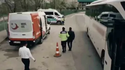Sakarya’da mart ayı içerisinde ülkeye yasa dışı yollarla giriş yaptığı