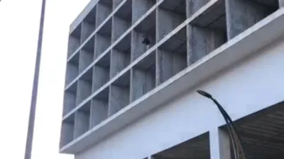 Zonguldak’ın Çaycuma ilçesinde kontrol noktasından kaçan ve aracı trafikten men