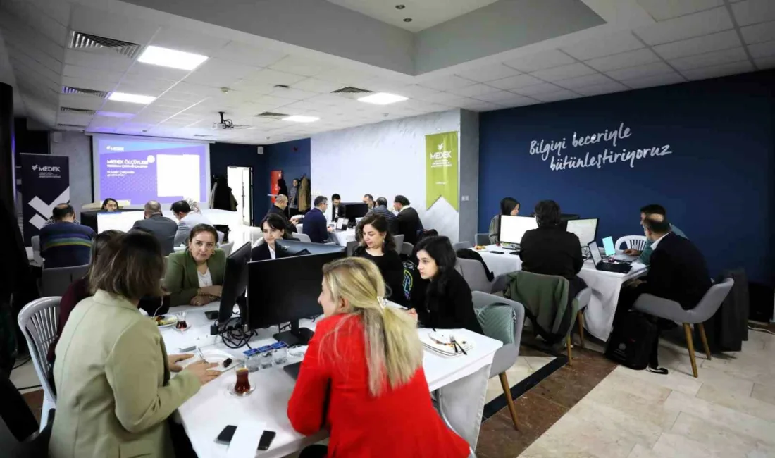 Mesleki Eğitim Değerlendirme ve Akreditasyon Derneği, ön lisans program ölçütlerinin