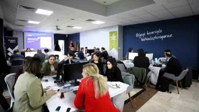 Mesleki Eğitim Değerlendirme ve Akreditasyon Derneği, ön lisans program ölçütlerinin