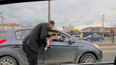 DÜZCE (İHA) – Düzce’de sosyal medya içerik üreticisi, 8 Mart