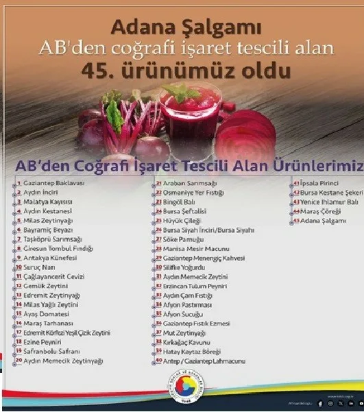Türkiye Odalar ve Borsalar Birliği (TOBB) Başkanı M. Rifat Hisarcıklıoğlu,