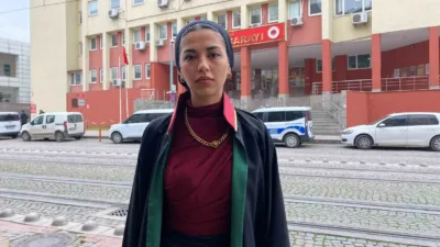Kocaeli’nin İzmit ilçesinde cinsel istismarına uğradığını ileri sürdüğü Emrah Çeliksoy’u