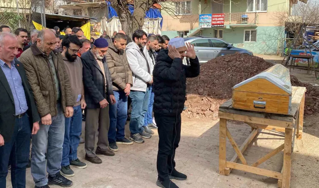 Kocaeli’nin İzmit ilçesinde ahşap evde çıkan yangında yaşamını yitiren 71