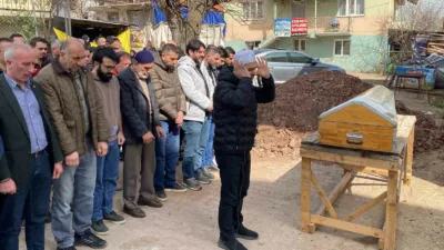 Kocaeli’nin İzmit ilçesinde ahşap evde çıkan yangında yaşamını yitiren 71