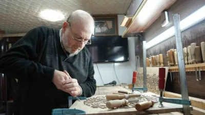 KASTAMONU (İHA) – Kastamonu’da Mustafa Özeflanili atadan yadigar bir asırlık