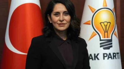 AK Parti Genel Başkan Yardımcımız ve Çevre ve Şehircilik Politikaları
