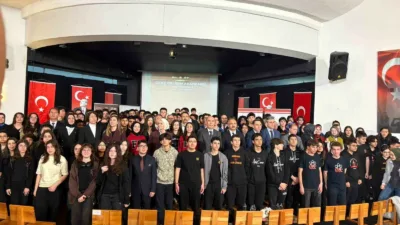 Ankara Valiliği, İl Milli Eğitim Müdürlüğü ve T3 Vakfı iş