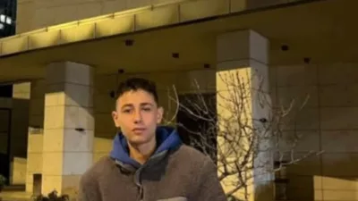 Ankara’da, bir araca arkadan çarpan 17 yaşındaki motosiklet sürücüsü hayatını