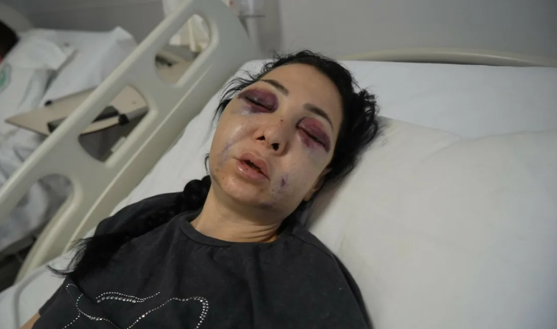Kocaeli’nin İzmit ilçesinde Meryem Yıldırım (39) ile oğlu Talha Kaan