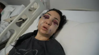 Kocaeli’nin İzmit ilçesinde Meryem Yıldırım (39) ile oğlu Talha Kaan