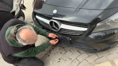 İçişleri Bakanlığınca Amerikan Pres Plaka (APP) plaka kullanımına getirilen yasak