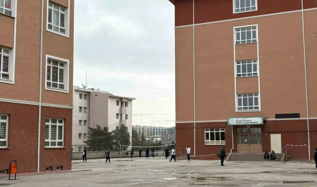 Milli Eğitim Bakanlığı takvimine göre 2025-2026 eğitim öğretim yılı ikinci