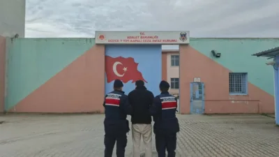 Düzce’de polis ve jandarma ekipleri tarafından yapılan şok denetimlerde 18