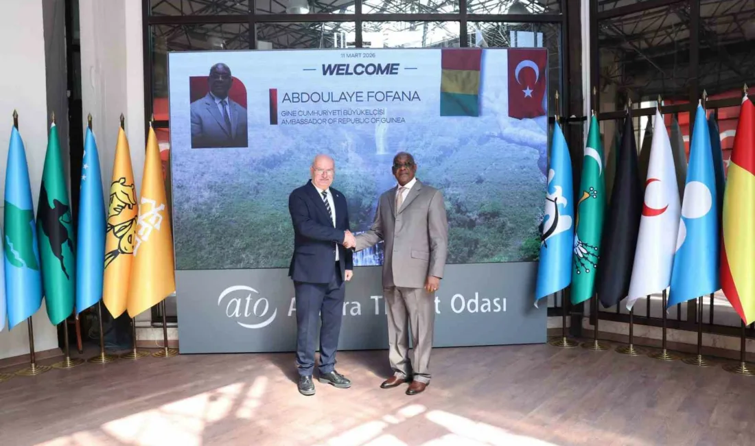 Ankara Ticaret Odası (ATO) Yönetim Kurulu Başkanı Gürsel Baran, “Binlerce