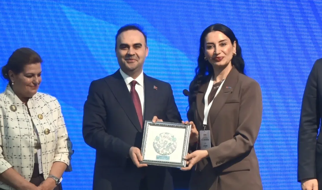Sanayi ve Teknoloji Bakanı Mehmet Fatih Kacır, “Finansman programı kapsamında;