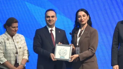 Sanayi ve Teknoloji Bakanı Mehmet Fatih Kacır, “Finansman programı kapsamında;