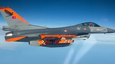 Sanayi ve Teknoloji Bakanı Mehmet Fatih Kacır, “TÜBİTAK SAGE imzalı