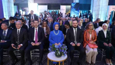 COP31 Başkanı ve Çevre, Şehircilik ve İklim Değişikliği Bakanı Murat
