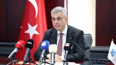 Sağlık Bakanı Kemal Memişoğlu, “ODTÜ gibi bilim yuvalarımızın desteğiyle de