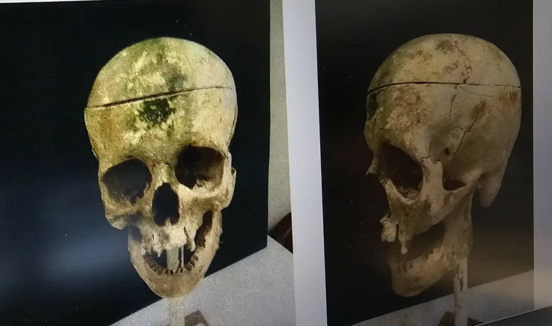 Zonguldak’ta 18 yıl önce beş çocuk babası Ahmet Yılmaz’ın boğularak