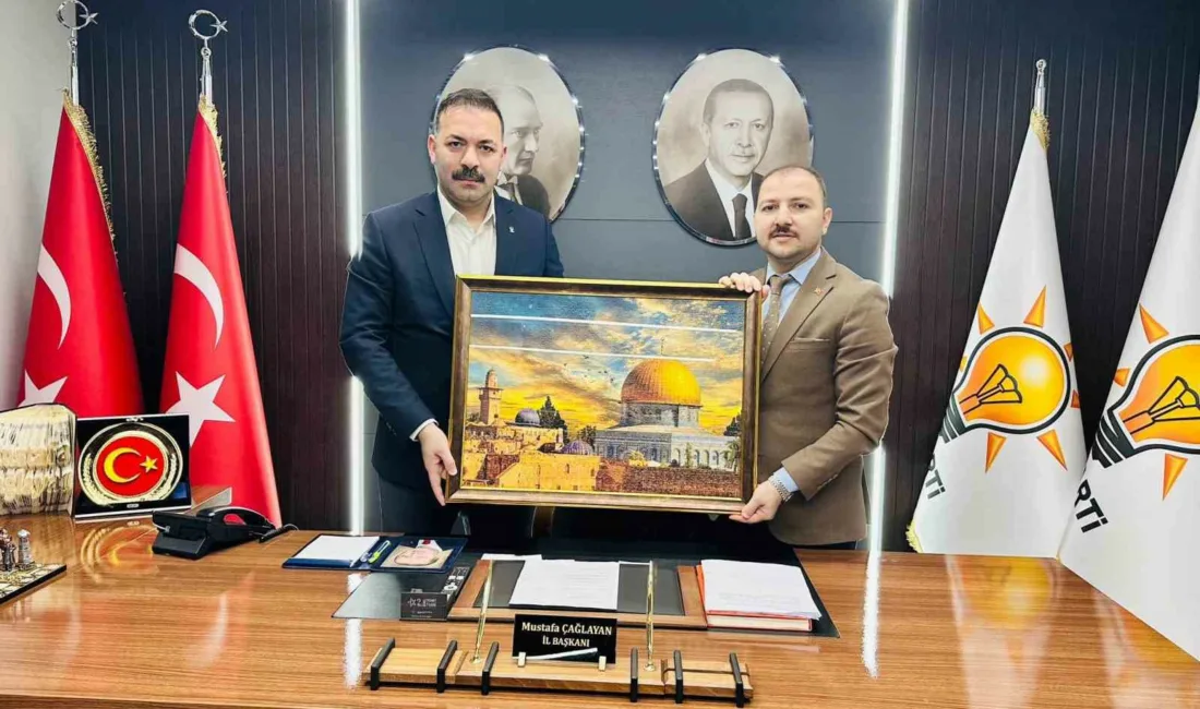 Zonguldak Aile ve Sosyal Hizmetler İl Müdür Yardımcısı Evren Erkadam,