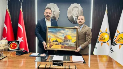 Zonguldak Aile ve Sosyal Hizmetler İl Müdür Yardımcısı Evren Erkadam,