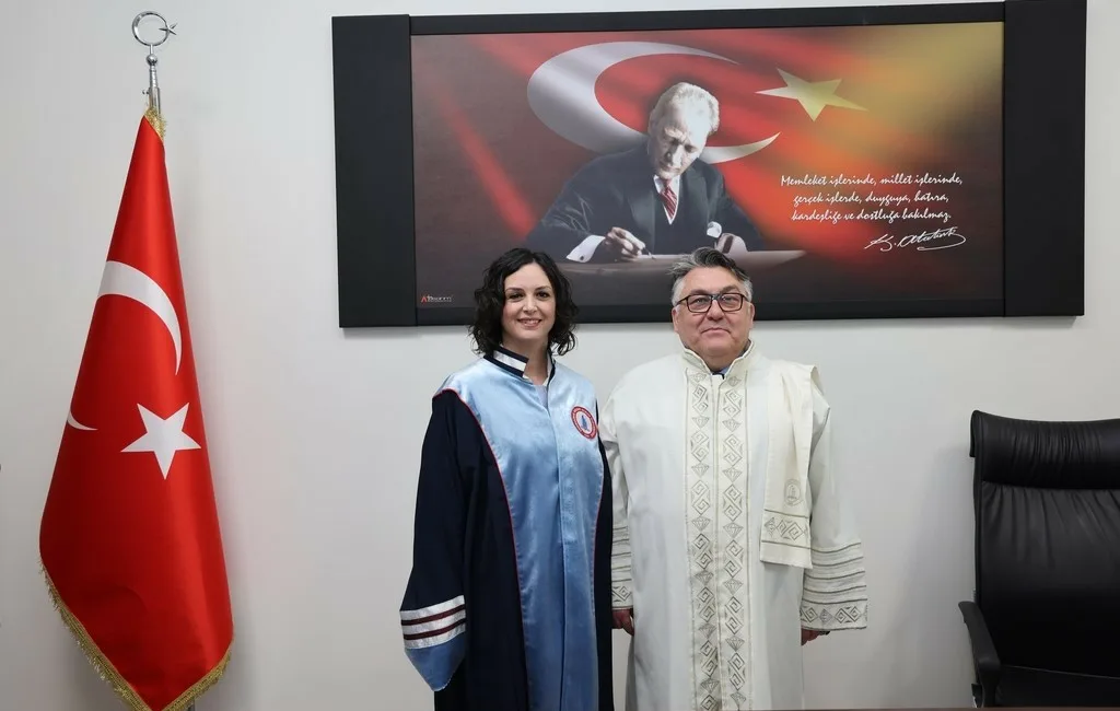 Zonguldak Bülent Ecevit Üniversitesi (BEUN), 8 profesör ve 11 doçent