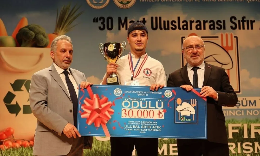 Zonguldak Bülent Ecevit Üniversitesi (BEUN) Devrek Meslek Yüksekokulu Aşçılık Programı