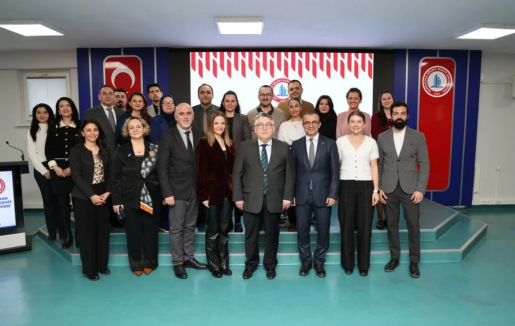 Zonguldak Bülent Ecevit Üniversitesi (BEUN) Diş Hekimliği Fakültesi 2025-2026 Yılı