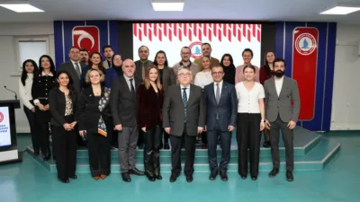 Zonguldak Bülent Ecevit Üniversitesi (BEUN) Diş Hekimliği Fakültesi 2025-2026 Yılı