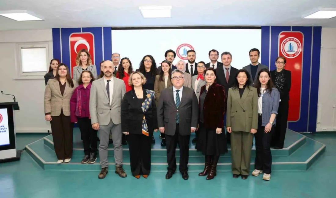 Zonguldak Bülent Ecevit Üniversitesi (BEUN) Eczacılık Fakültesi 2025-2026 Akademik Yılı