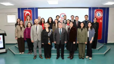 Zonguldak Bülent Ecevit Üniversitesi (BEUN) Eczacılık Fakültesi 2025-2026 Akademik Yılı