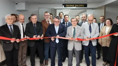 Zonguldak Bülent Ecevit Üniversitesi (BEUN) İlahiyat Fakültesi bünyesinde öğrencilerin akademik
