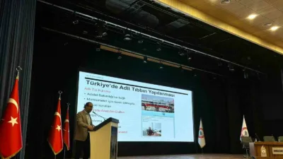 Zonguldak Bülent Ecevit Üniversitesi (BEUN) ev sahipliğinde, Bülent Ecevit Tıp