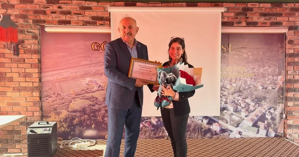 8 Mart Dünya Kadınlar Günü kapsamında Gökçebey Kent Konseyi ve