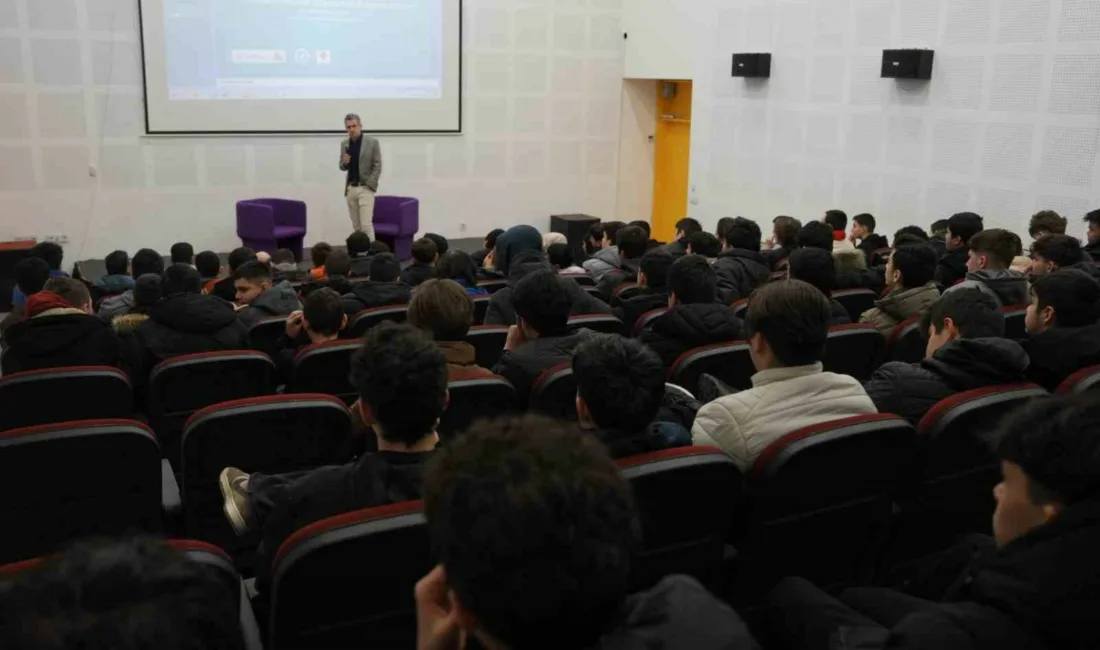 Düzce Belediyesi Bilim Merkezi, her yaştan bilimseveri buluşturmaya, yaptığı etkinliklerle