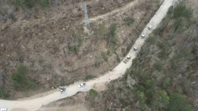 Kastamonu’da her yıl binlerce kişinin ziyaret ettiği Valla Kanyonu ve
