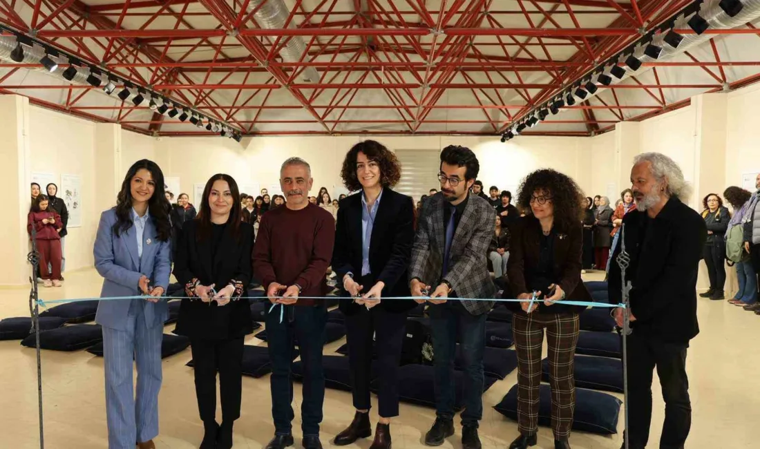 Düzce Üniversite Bilim İletişimi Ofisi ve Toplumsal Katkı Koordinatörlüğü tarafından