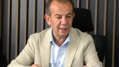 Bolu Belediyesine yönelik gerçekleştirilen irtikap soruşturması kapsamında mağdur zincir market